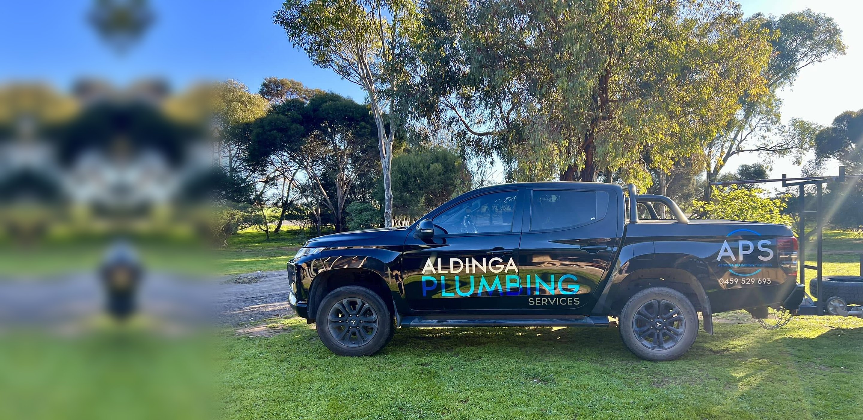 Aldinga Plumbing Services in Aldinga Beach